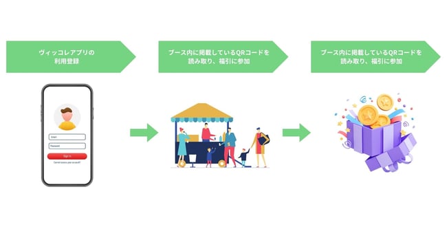 フォトフレームで写真撮影! (12)