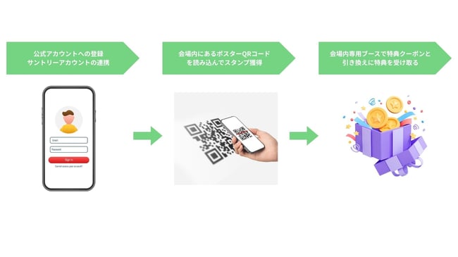 フォトフレームで写真撮影! (13)