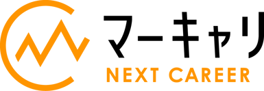マーキャリNEXT CAREER_logo
