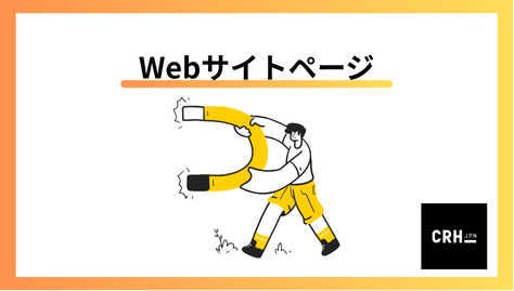 website