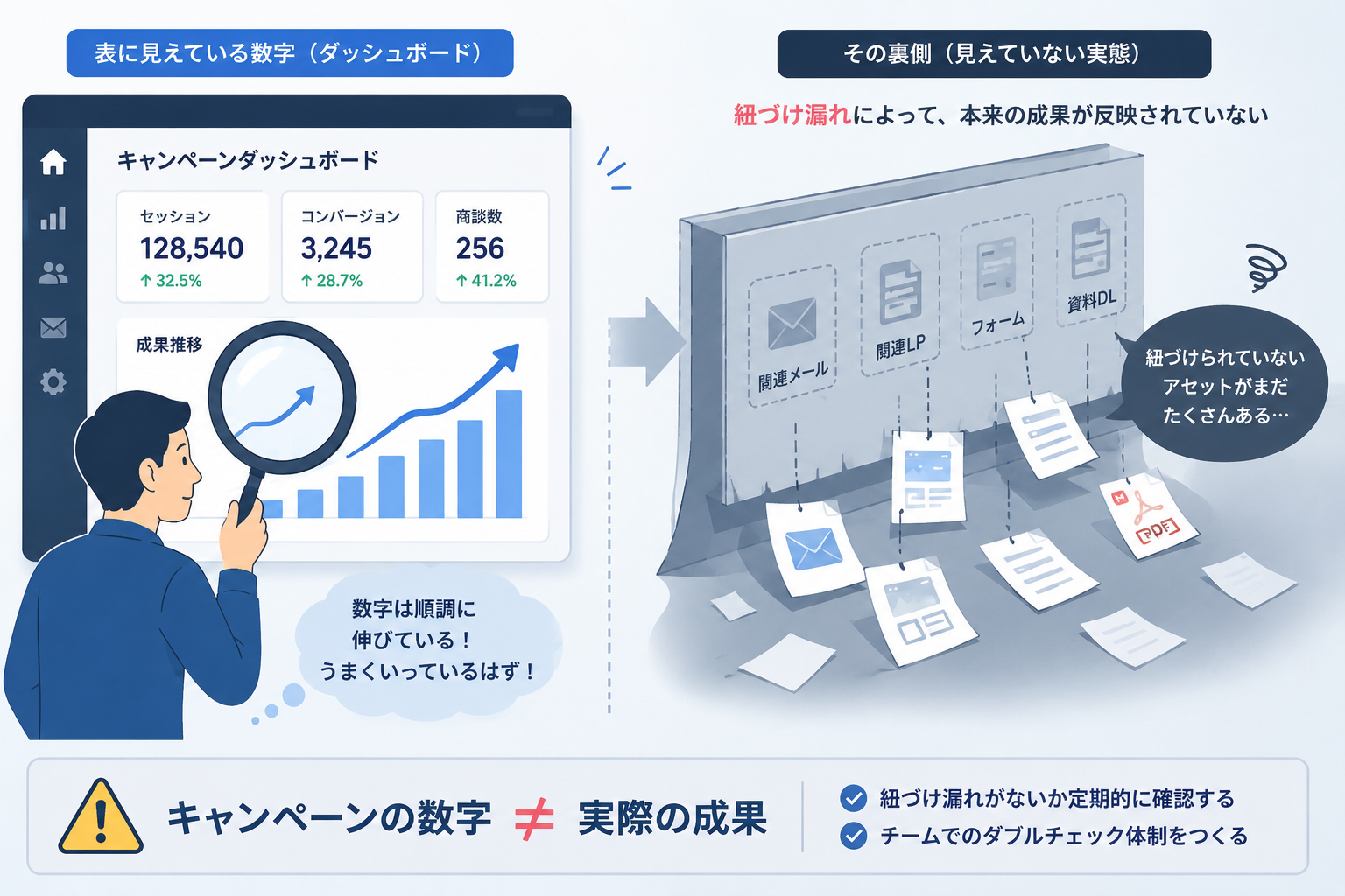 HubSpotキャンペーン機能の「再定義」とよくある失敗02