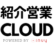 invyロゴ_紹介営業CLOUD_black