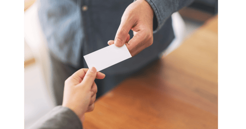 紹介カード-invy