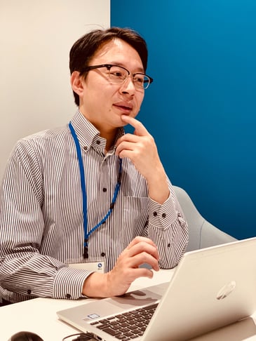 Invy導入インタビュー 株式会社ビーボ様 Belta葉酸サプリ 紹介データの可視化がチームの新しいkpiに Invy導入インタビュー 株式会社ビーボ様 Belta葉酸サプリ 紹介データの可視化がチームの新しいkpiに