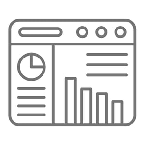 カスタマイズダッシュボード