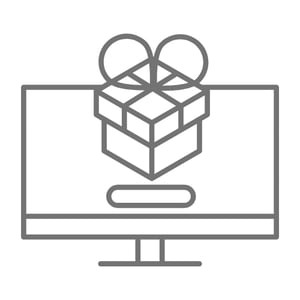 ギフトプラットフォームとの連携