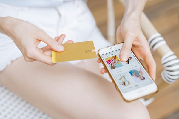 金融機関のマーケティングにおけるトレンド