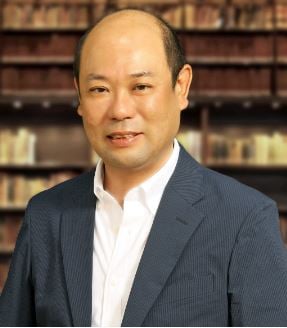 Saito Kunio